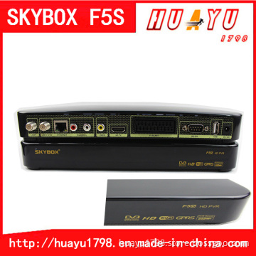 Factory Stocks for Original Skybox F5s Full HD with WiFi Satellite Receiver
